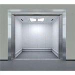 Теретни лифт од 5000 кг са великим простором